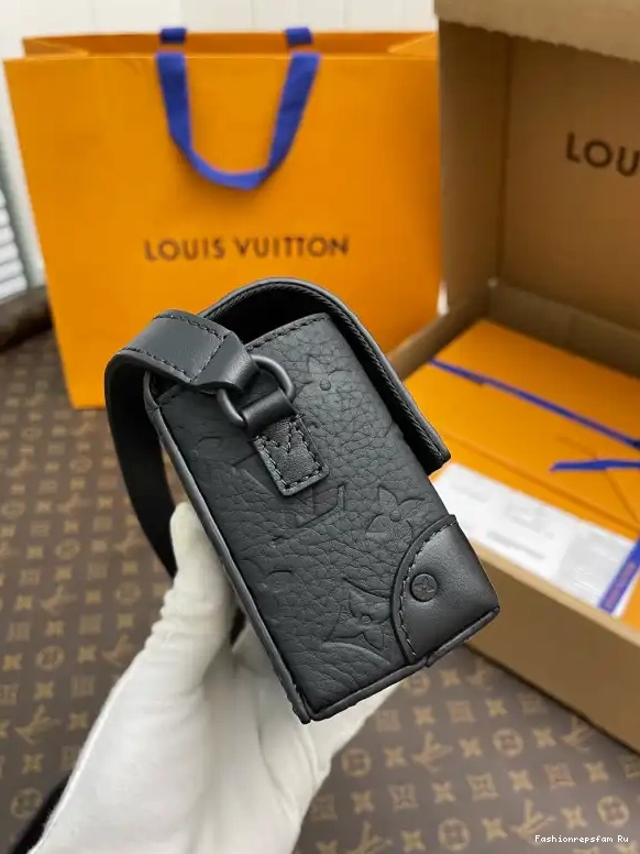 FS CHEAP Wallet-18*11*6.5CM Steamer LOUIS VUITTON Wearable 0520